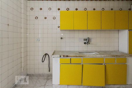 Apartamento à venda com 90m², 2 quartos e 1 vagaCozinha