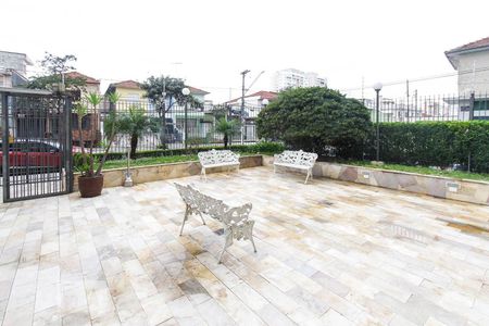 Apartamento à venda com 90m², 2 quartos e 1 vagaJardim