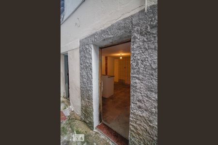 Casa para alugar com 30m², 1 quarto e sem vagaEntrada