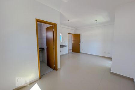 Quarto  de kitnet/studio à venda com 1 quarto, 32m² em Quinta da Paineira, São Paulo
