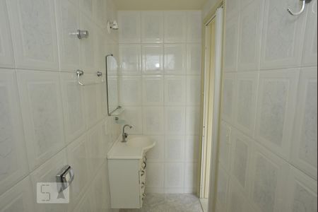 Apartamento à venda com 70m², 2 quartos e 1 vagaBanheiro Social