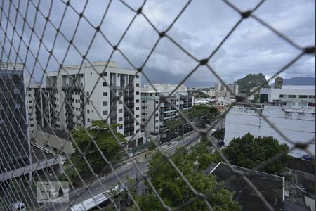 Apartamento à venda com 70m², 2 quartos e 1 vagaVista do Quarto