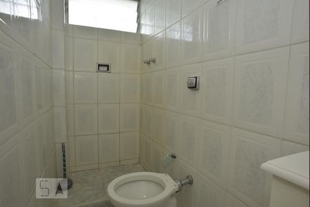 Apartamento à venda com 70m², 2 quartos e 1 vagaBanheiro Social