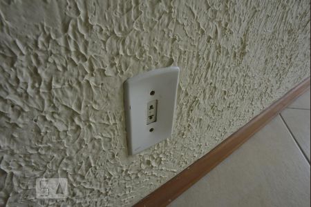 Sala de apartamento à venda com 2 quartos, 70m² em Freguesia de Jacarepaguá, Rio de Janeiro