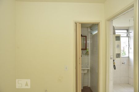 Apartamento à venda com 70m², 2 quartos e 1 vagaQuarto de Serviço