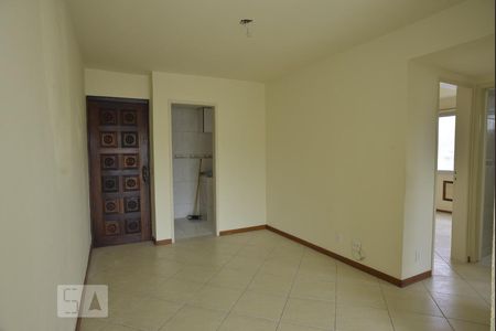 Sala de apartamento à venda com 2 quartos, 70m² em Freguesia de Jacarepaguá, Rio de Janeiro