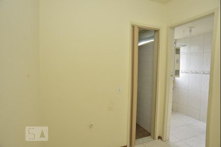 Apartamento à venda com 70m², 2 quartos e 1 vagaQuarto de Serviço