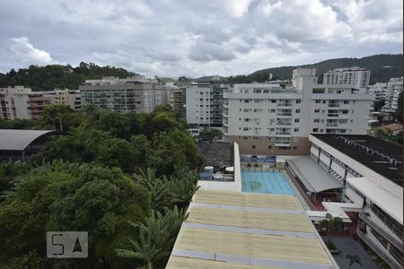 Apartamento à venda com 70m², 2 quartos e 1 vagavista da Suíte