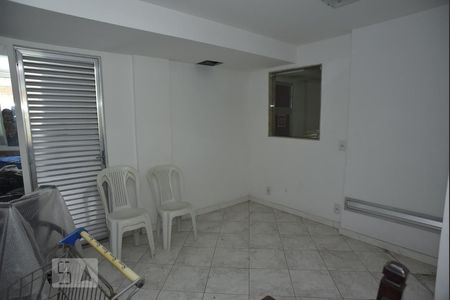 Apartamento à venda com 70m², 2 quartos e 1 vagaÁrea comum - Salão de festas