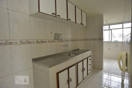 Apartamento à venda com 70m², 2 quartos e 1 vagaCozinha