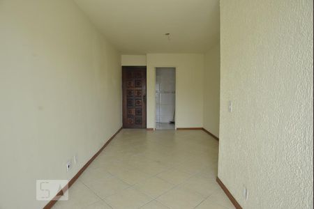 Sala de apartamento à venda com 2 quartos, 70m² em Freguesia de Jacarepaguá, Rio de Janeiro