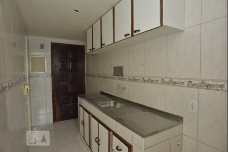 Apartamento à venda com 70m², 2 quartos e 1 vagaCozinha