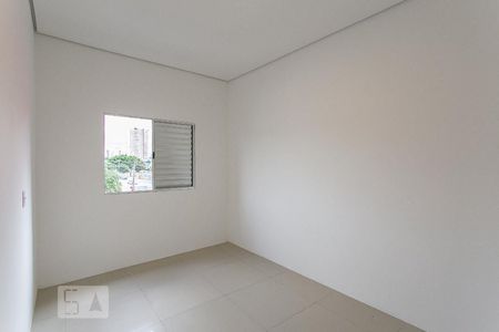Quarto 2 de casa para alugar com 2 quartos, 49m² em Belenzinho, São Paulo