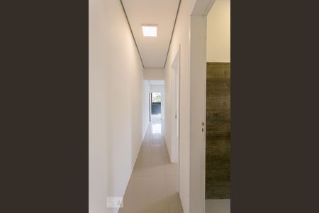 Casa para alugar com 49m², 2 quartos e sem vagaCorredor