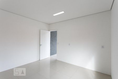 Sala e Cozinha de casa para alugar com 2 quartos, 49m² em Belenzinho, São Paulo