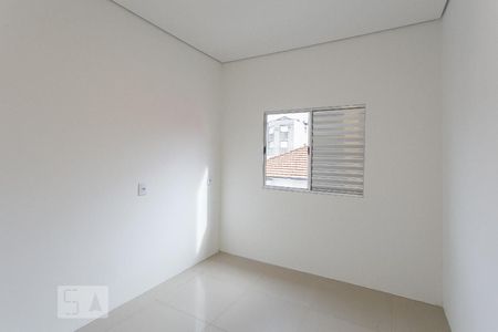 Quarto 1 de casa para alugar com 2 quartos, 49m² em Belenzinho, São Paulo