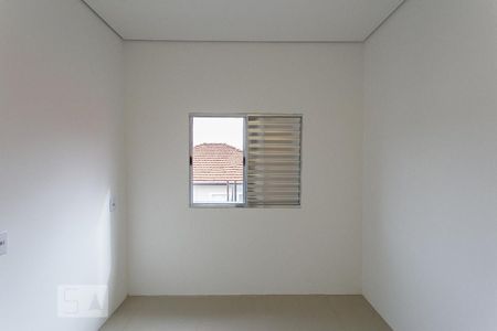 Quarto 1 de casa para alugar com 2 quartos, 49m² em Belenzinho, São Paulo