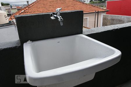 Casa para alugar com 49m², 2 quartos e sem vagaTanque