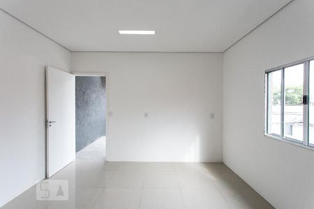 Sala e Cozinha de casa para alugar com 2 quartos, 49m² em Belenzinho, São Paulo