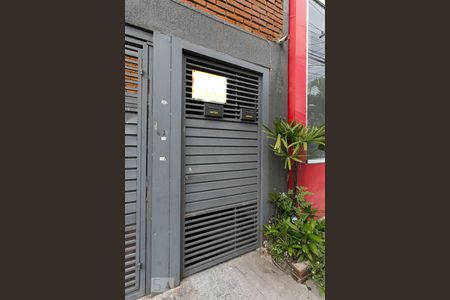 Casa para alugar com 49m², 2 quartos e sem vagaFachada