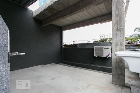 Casa para alugar com 49m², 2 quartos e sem vagaÁrea de Serviço