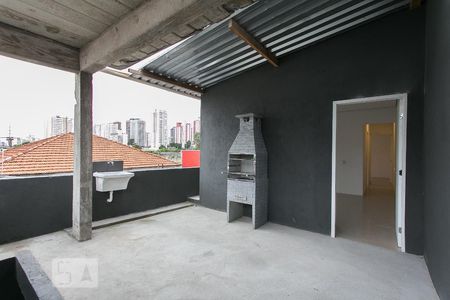 Casa para alugar com 49m², 2 quartos e sem vagaÁrea de Serviço