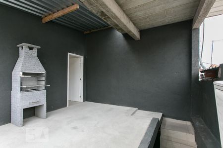 Casa para alugar com 49m², 2 quartos e sem vagaÁrea de Serviço