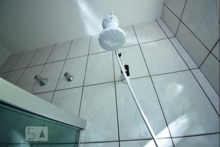 Casa para alugar com 120m², 3 quartos e 2 vagasBanheiro 2