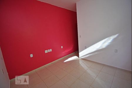 Casa para alugar com 120m², 3 quartos e 2 vagasQuarto Suíte