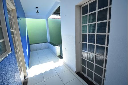Casa para alugar com 120m², 3 quartos e 2 vagasQuintal
