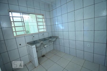 Casa para alugar com 120m², 3 quartos e 2 vagasÁrea de Serviço