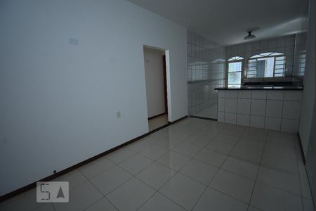 Sala de Jantar de casa para alugar com 3 quartos, 120m² em Qs 11, Brasília