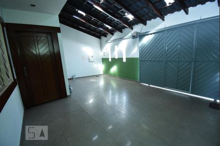 Casa para alugar com 120m², 3 quartos e 2 vagasGaragem