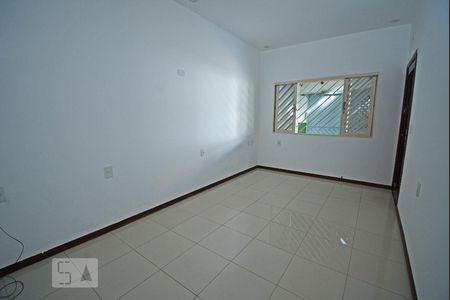 Sala de casa para alugar com 3 quartos, 120m² em Qs 11, Brasília