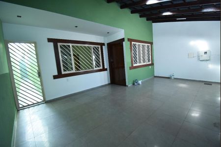 Casa para alugar com 120m², 3 quartos e 2 vagasGaragem