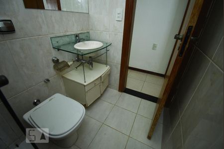 Casa para alugar com 120m², 3 quartos e 2 vagasBanheiro 2