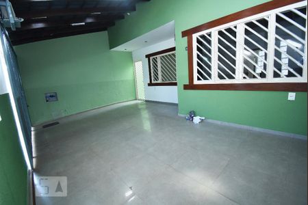Casa para alugar com 120m², 3 quartos e 2 vagasGaragem