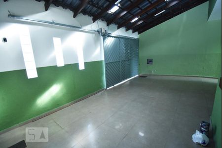 Casa para alugar com 120m², 3 quartos e 2 vagasGaragem