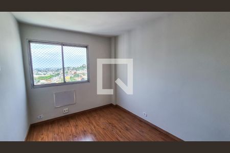 Quarto 2 de apartamento à venda com 3 quartos, 124m² em Vila da Penha, Rio de Janeiro