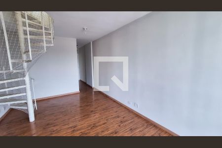 Sala de apartamento à venda com 3 quartos, 124m² em Vila da Penha, Rio de Janeiro