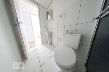Apartamento para alugar com 56m², 2 quartos e 1 vagaBanheiro