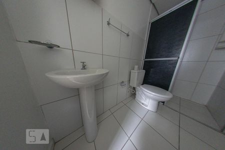 Apartamento para alugar com 56m², 2 quartos e 1 vagaBanheiro
