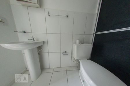 Apartamento para alugar com 56m², 2 quartos e 1 vagaBanheiro