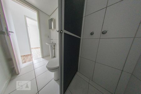 Apartamento para alugar com 56m², 2 quartos e 1 vagaBanheiro