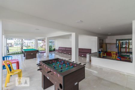 Apartamento para alugar com 56m², 2 quartos e 1 vagaÁrea comum