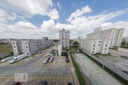 Apartamento para alugar com 56m², 2 quartos e 1 vagaVista