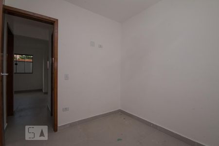 Quarto_2 de apartamento para alugar com 2 quartos, 38m² em Vila Paiva, São Paulo