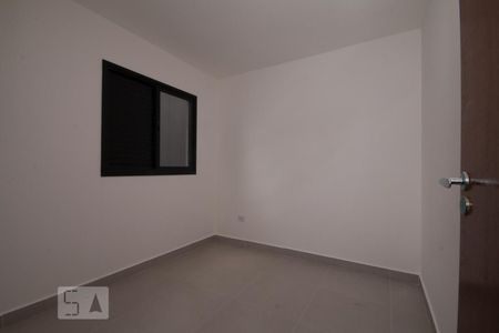 Quarto_1 de apartamento para alugar com 2 quartos, 38m² em Vila Paiva, São Paulo