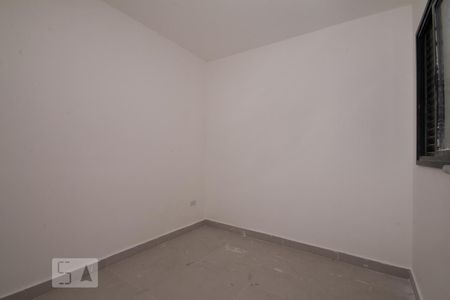 Quarto_2 de apartamento para alugar com 2 quartos, 38m² em Vila Paiva, São Paulo