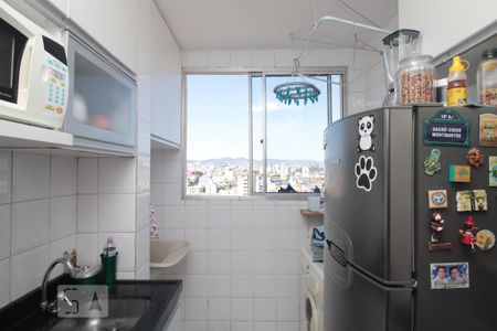 Apartamento para alugar com 75m², 3 quartos e 2 vagas
